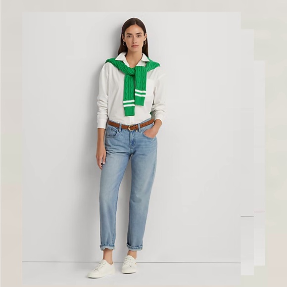 Ralph Lauren Black Label Denim - Lauren Ralph Lauren jeans for women